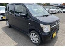 2021 Suzuki Wagon R
