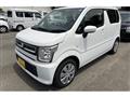 2021 Suzuki Wagon R
