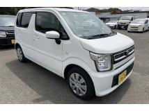 2021 Suzuki Wagon R