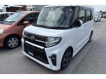 2019 Daihatsu Tanto