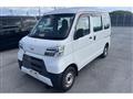 2020 Daihatsu Hijet Cargo
