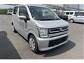2017 Suzuki Wagon R