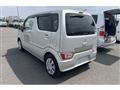 2017 Suzuki Wagon R
