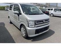2017 Suzuki Wagon R