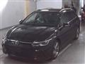 2022 Volkswagen Golf Variant