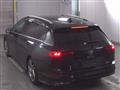 2022 Volkswagen Golf Variant