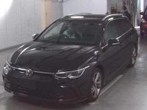 2022 Volkswagen Golf Variant