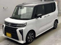 2026 Daihatsu Tanto