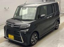 2025 Daihatsu Tanto