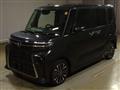 2025 Daihatsu Tanto
