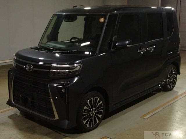 2025 Daihatsu Tanto