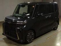 2025 Daihatsu Tanto