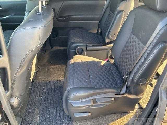 2024 Toyota Voxy