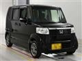 2015 Honda N BOX