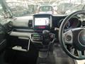 2015 Honda N BOX