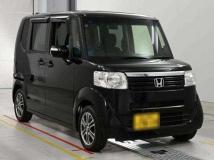 2015 Honda N BOX