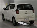 2021 Daihatsu Mira