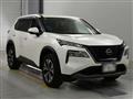 2023 Nissan X-Trail