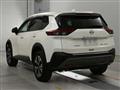 2023 Nissan X-Trail