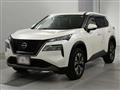 2023 Nissan X-Trail