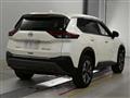 2023 Nissan X-Trail