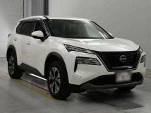 2023 Nissan X-Trail