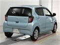 2017 Daihatsu Mira