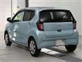 2017 Daihatsu Mira