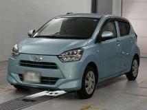 2017 Daihatsu Mira
