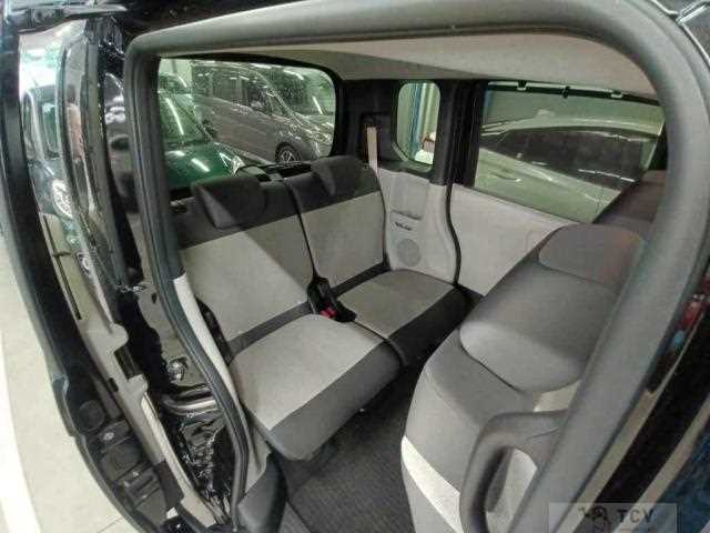 2024 Honda N BOX