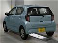 2025 Daihatsu Mira