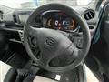 2025 Daihatsu Mira