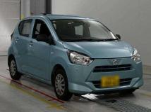 2025 Daihatsu Mira