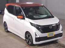 2024 Nissan Nissan Others