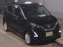 2022 Nissan Nissan Others
