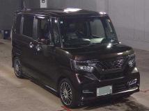 2019 Honda N BOX