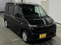 2025 Daihatsu Move