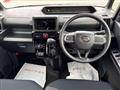 2025 Daihatsu Tanto