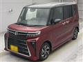 2025 Daihatsu Tanto
