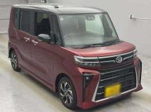 2025 Daihatsu Tanto