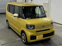 2026 Honda N BOX