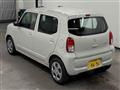 2025 Suzuki Alto