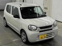 2025 Suzuki Alto
