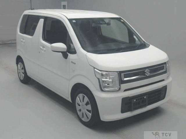 2021 Suzuki Wagon R