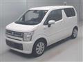 2021 Suzuki Wagon R