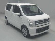 2021 Suzuki Wagon R