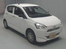 2022 Daihatsu Mira