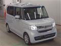 2021 Honda N BOX
