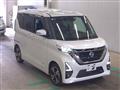 2022 Nissan ROOX