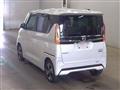 2022 Nissan ROOX